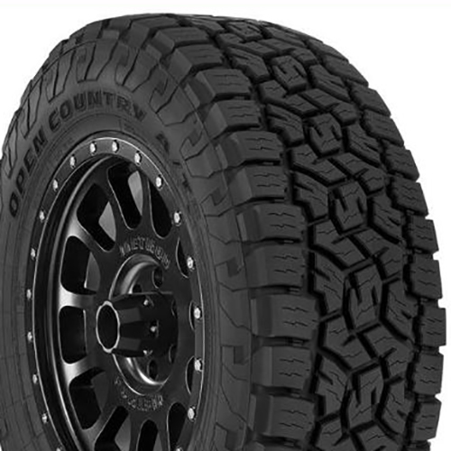 Toyo Open Country A/T3 - Part Number 356040 Toyo Open Country A/T3 Photo