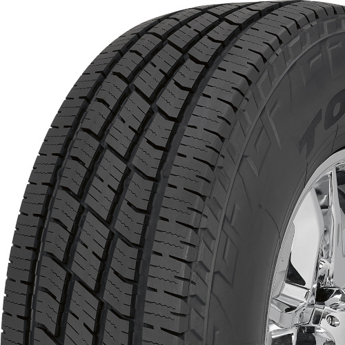 Toyo Open Country H/T 2 - Part Number 364620 Toyo Open Country H/T 2 Photo