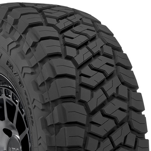 Toyo Open Country R/T Trail - Part Number 354150 Toyo Open Country R/T Trail Photo