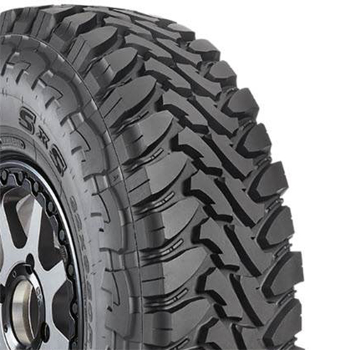 Toyo Open Country SxS - Part Number 361240 Toyo Open Country SxS Photo
