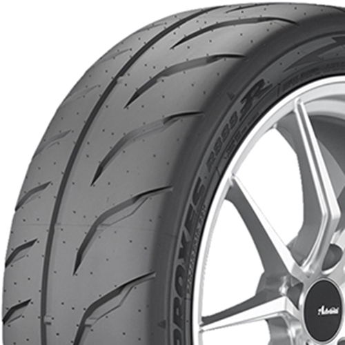 Toyo Proxes R888R - Part Number 104310 Toyo Proxes R888R Photo