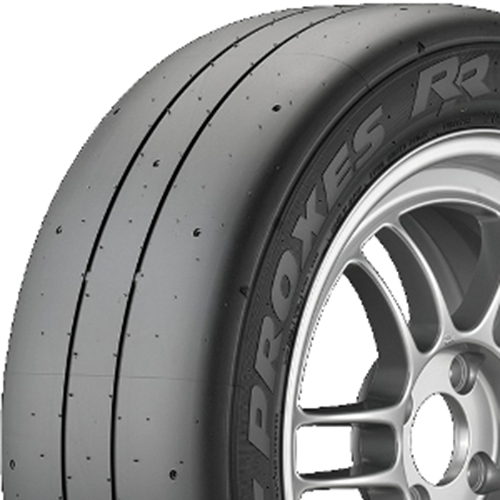 Toyo Proxes RR - Part Number 255250 Toyo Proxes RR Photo