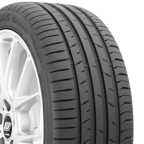 Toyo Proxes Sport - Part Number 132940 Toyo Proxes Sport Photo