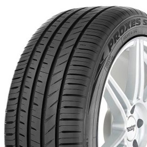 Toyo Proxes Sport A/S - Part Number 214500 Toyo Proxes Sport A/S Photo
