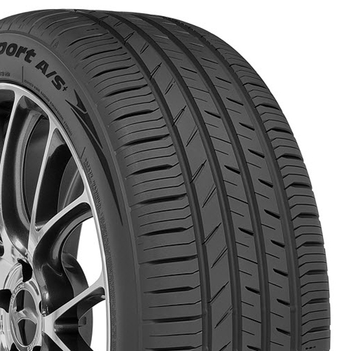 Toyo Proxes Sport AS Plus - Part Number 223110 Toyo Proxes Sport AS Plus Photo