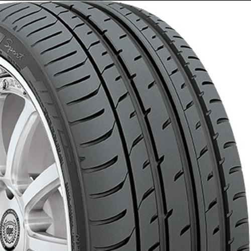 Toyo Proxes T1 Sport - Part Number 252070 Toyo Proxes T1 Sport Photo