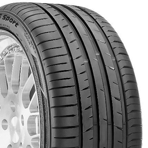 Toyo Proxes Sport A/S - Part Number 214290 Toyo Proxes Sport A/S Photo