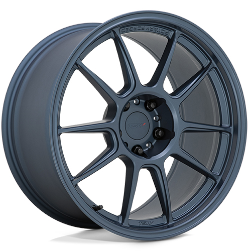 TSW Imatra Satin Dark Blue - Part Number 1810ITA255120U76 TSW Imatra Satin Dark Blue Photo