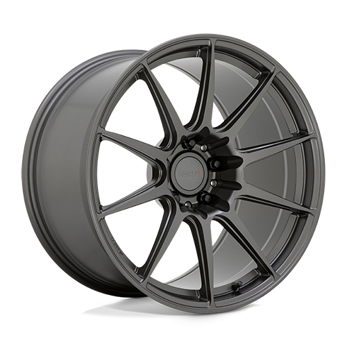 TSW Kemora Matte Gunmetal - Part Number 1880KMA425108G72 TSW Kemora Matte Gunmetal Photo