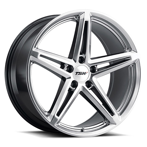 TSW Molteno Hyper Silver - Part Number 2010MTN405114S76 TSW Molteno Hyper Silver Photo
