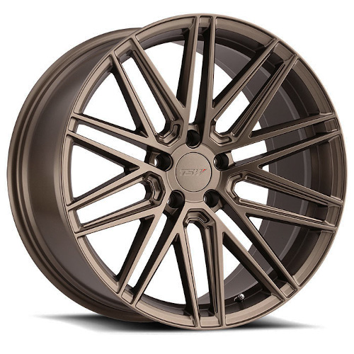 TSW Pescara Bronze - Part Number 1885PCA355120Z76 TSW Pescara Bronze Photo