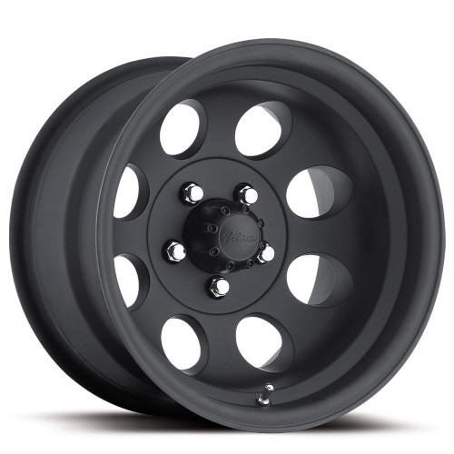 Ultra 164 Satin Black - Part Number 164-9781SB Ultra 164 Satin Black Photo