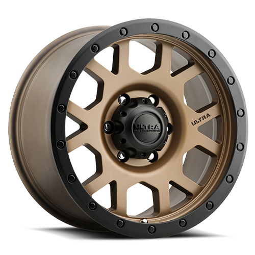 Ultra The Boss 113BZ Bronze - Part Number 113-7963BZ+01 Ultra The Boss 113BZ Bronze Photo
