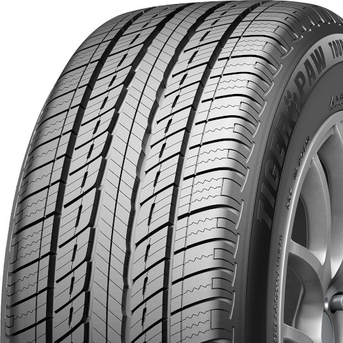 Uniroyal Tiger Paw Touring A/S - Part Number 01337 Uniroyal Tiger Paw Touring A/S Photo