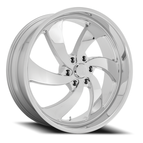 US Mags U323 Desperado Polished