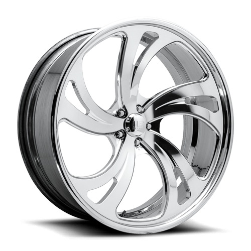 US Mags U351 Kompressor Polished