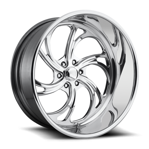 US Mags U352 Kompressor Polished