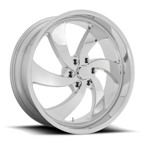 US Mags U424 Desperado Polished