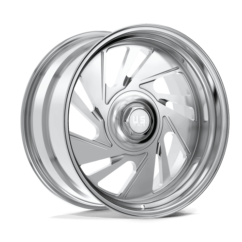 US Mags UF051 Serrano Polished