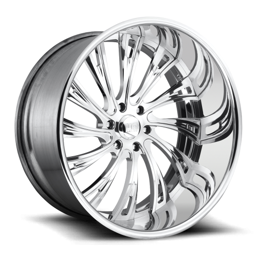 US Mags US708 Slasher 6 Polished