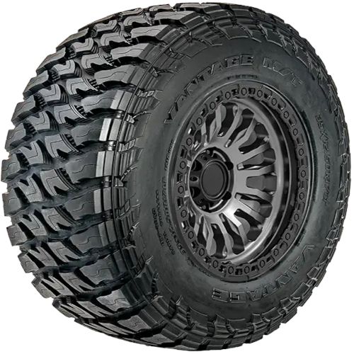 Vantage Vantage MT Photo