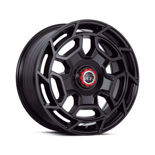 Vct Fusion Xl Satin Black