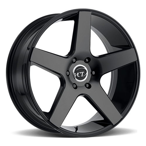 VCT V83 Gloss Black - Part Number V83-229639+30GB VCT V83 Gloss Black Photo