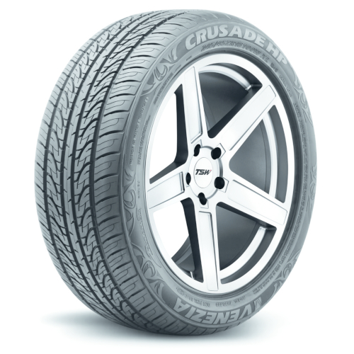 Venezia Crusade HP Photo