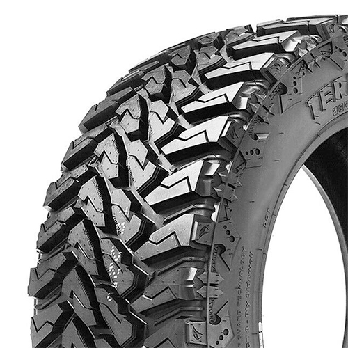 Venom Power Terra Hunter M/T - Part Number TVPMT35 Venom Power Terra Hunter M/T Photo