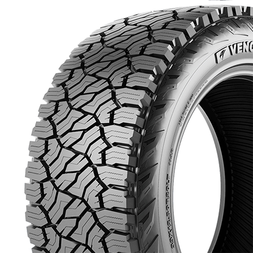 Venom Power Trail Hunter ATS - Part Number LVPTHATS23 Venom Power Trail Hunter ATS Photo
