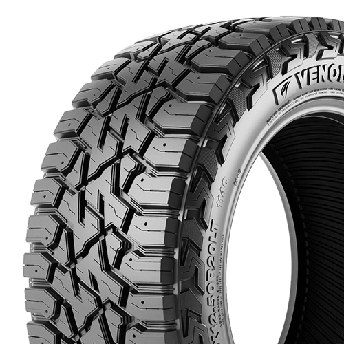 Venom Power Trail Hunter RT - Part Number CVPTHRT17R Venom Power Trail Hunter RT Photo