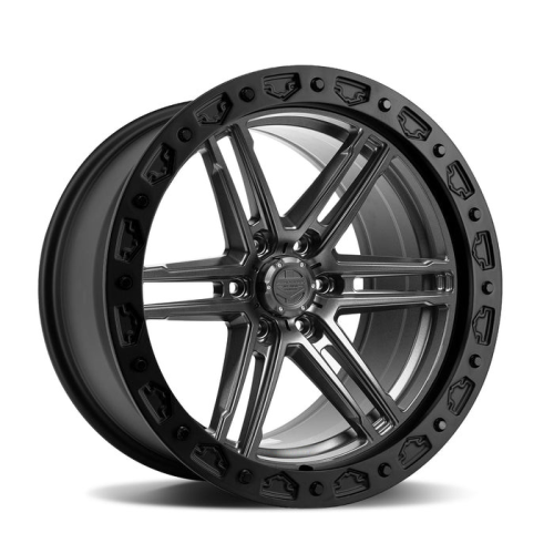 Venomrex Vr602bl Tungsten Graphite