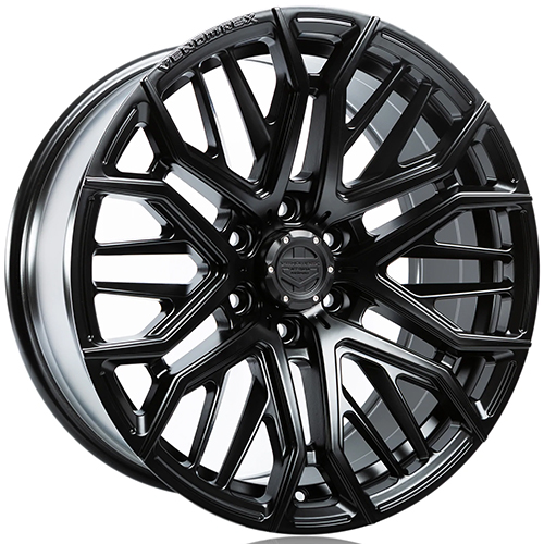 VenomRex VR603 Mystic Black - Part Number VR603.20090.6139.0C.106.MB VenomRex VR603 Mystic Black Photo