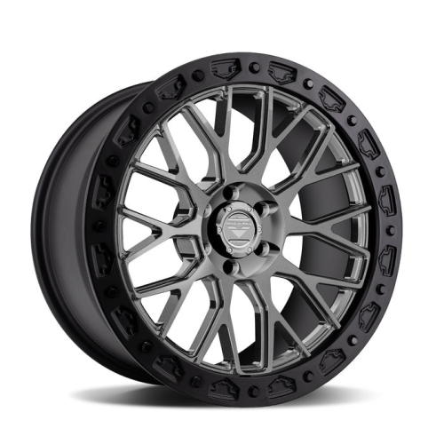 Venomrex Vr605bl Tungsten Graphite