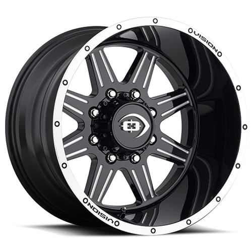 Vision Offroad Cannibal 421GBML - Part Number 421H2936GBMLMS12 Vision Offroad Cannibal 421GBML Photo