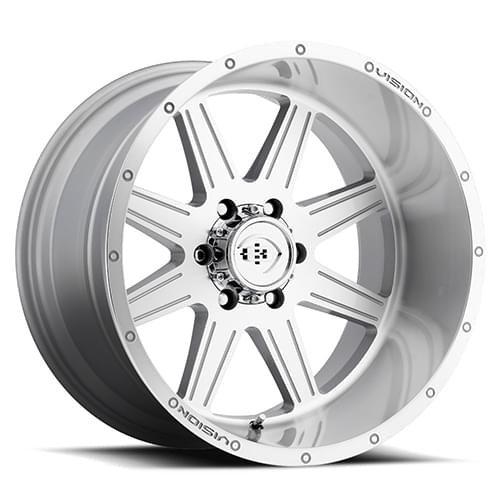 Vision Offroad Cannibal 421SMF - Part Number 421H2973SMF10 Vision Offroad Cannibal 421SMF Photo