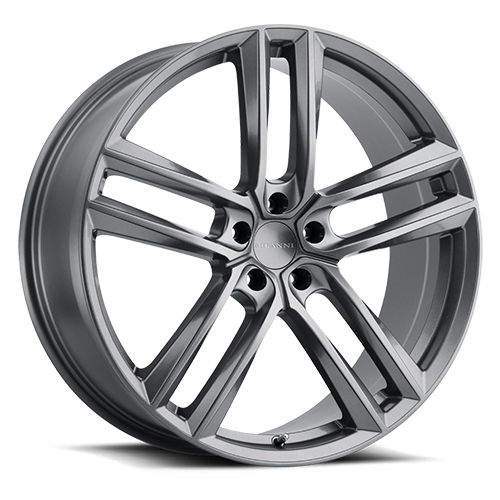 Vision Clutch 475 Gunmetal - Part Number 475-20112GM38 Vision Clutch 475 Gunmetal Photo