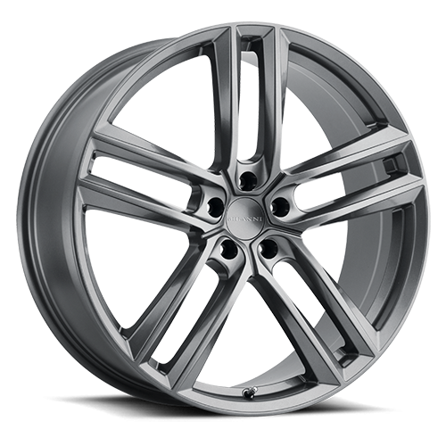 Vision Clutch 475v Gunmetal