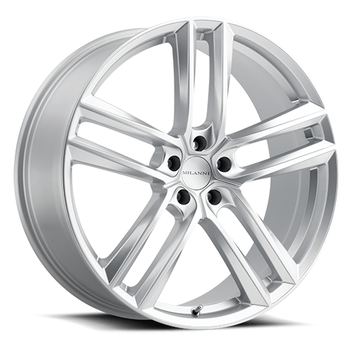 Vision Clutch 475v Hyper Silver