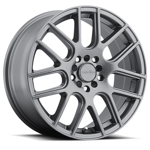 Vision Cross 426 Gunmetal - Part Number 426-6768GM38 Vision Cross 426 Gunmetal Photo