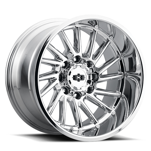 Vision Offroad Rapier 306 Chrome