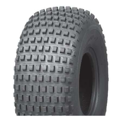 Vision Tires P323 Journey Photo