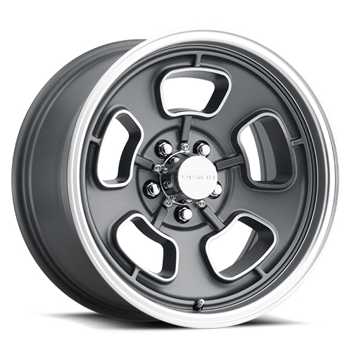 Vision Shift 148 Gray - Part Number 148-5865SGMF-19 Vision Shift 148 Gray Photo