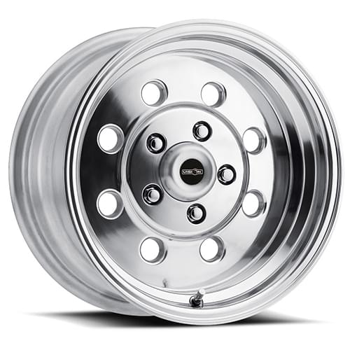 Vision Sport Lite 531 Polished - Part Number 531-5161P-25 Vision Sport Lite 531 Polished Photo