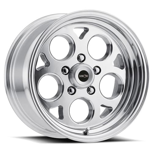 Vision Sport Mag 561 Polished - Part Number 561-5865P27 Vision Sport Mag 561 Polished Photo