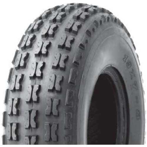 Vision Tires P327 Journey Photo