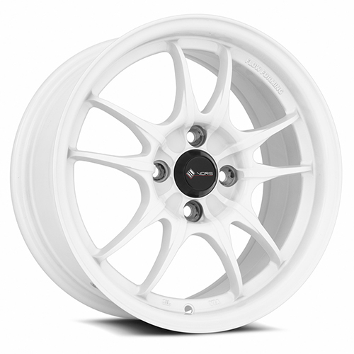 Vors LT10 White