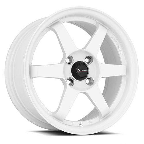 Vors LT37 White