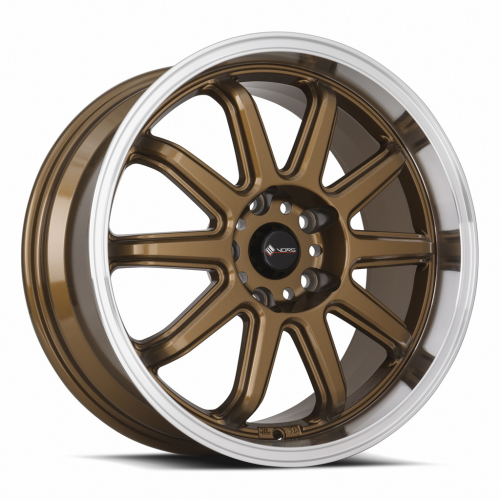 Vors Sp2 Bronze