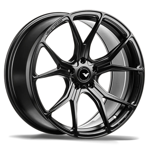 Vorsteiner V-FF 103 Mystic Black Photo